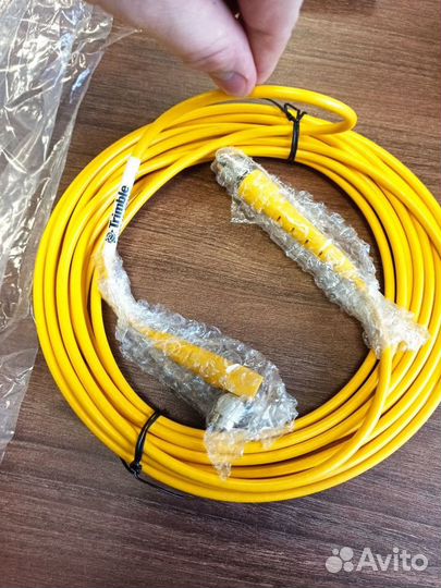 Антенный кабель Trimble, оригинал 10м