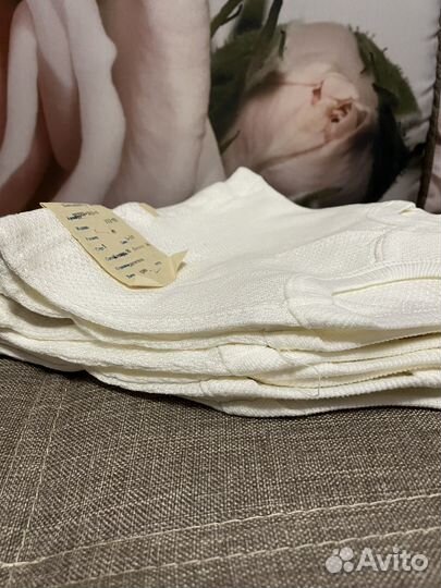 Трусы детские СССР новые