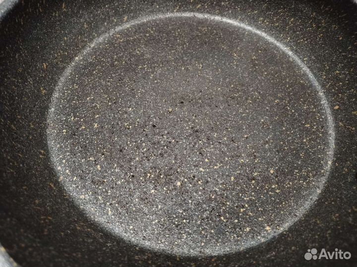 Сковорода fissman