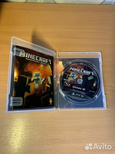 Лицензионные игры ps3