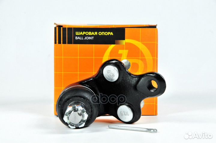 Шаровая опора CBT39 JSB0038 Just Drive