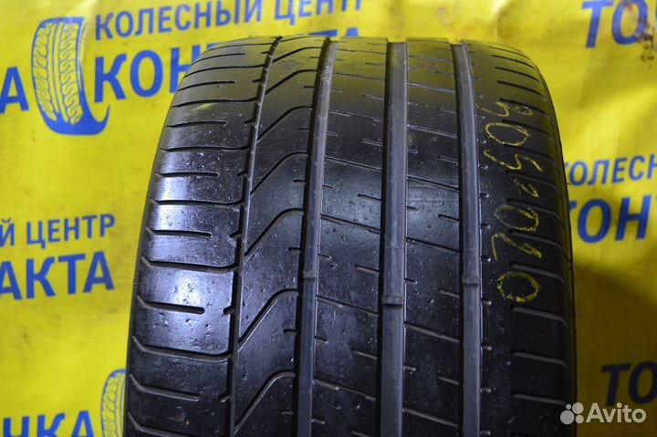 Pirelli P Zero 305/30 R20
