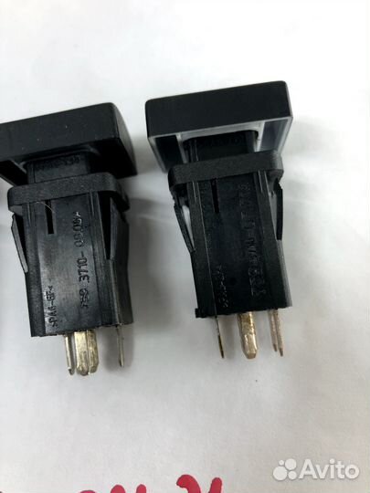 Кнопка LADA Granta