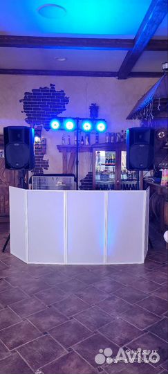 DJ Диджей Ведущая Тамада Певец