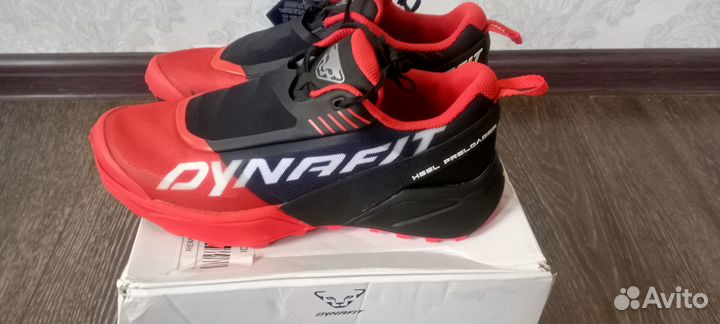 Беговые кроссовки Dynafit