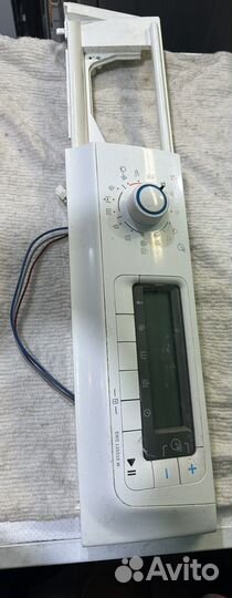 Модуль стиральной машины Electrolux EWS126510W