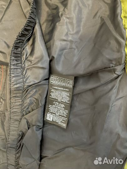 Сноубордическая куртка Burton Powline Gortex
