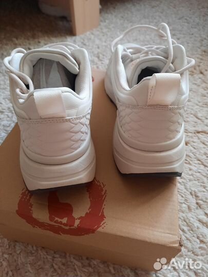Кроссовки befree,strobbs,convers 36