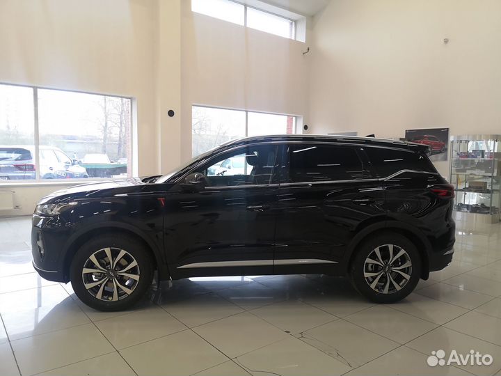 Chery Tiggo 7 Pro Max 1.5 CVT, 2023