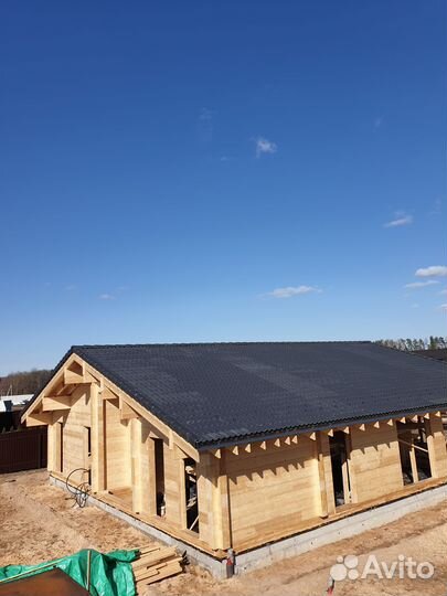 Кровля. Ремонт кровли. Кровельные работы