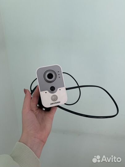 Камера видеонаблюдения wifi