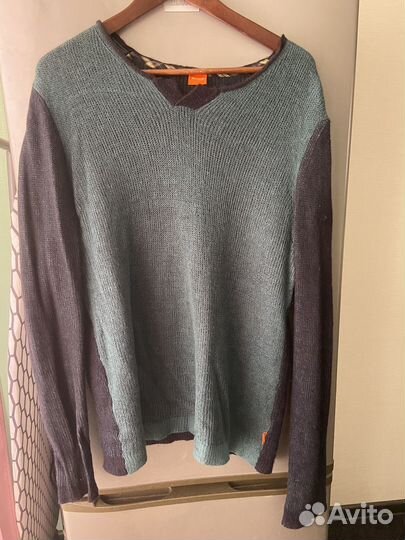 Hugo boss свитер