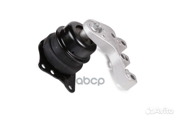 25-18319-SX подушка двс правая5ступенч.мкппaud