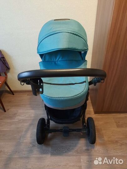 Коляска 2 в 1 Ray Corsa