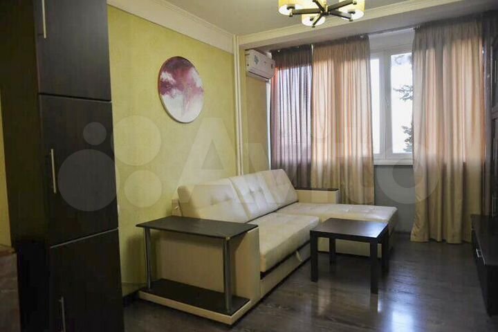 Квартира-студия, 18 м², 3/5 эт.