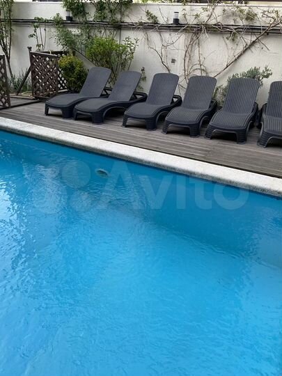 Комната 20 м², 1/3 эт.