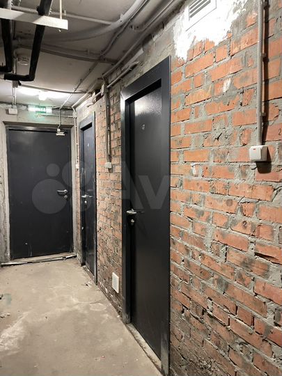 Машиноместо, 10 м²