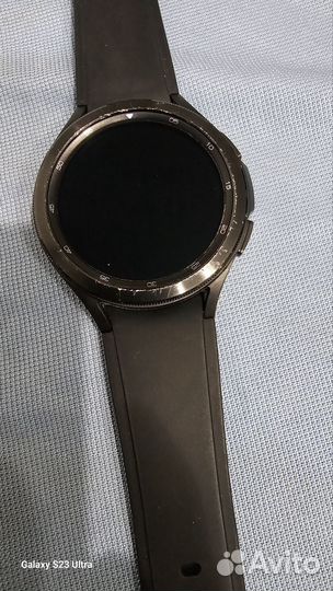 Samsung galaxy watch 4 classic 46mm