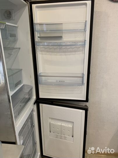 Холодильник бу bosch,no frost