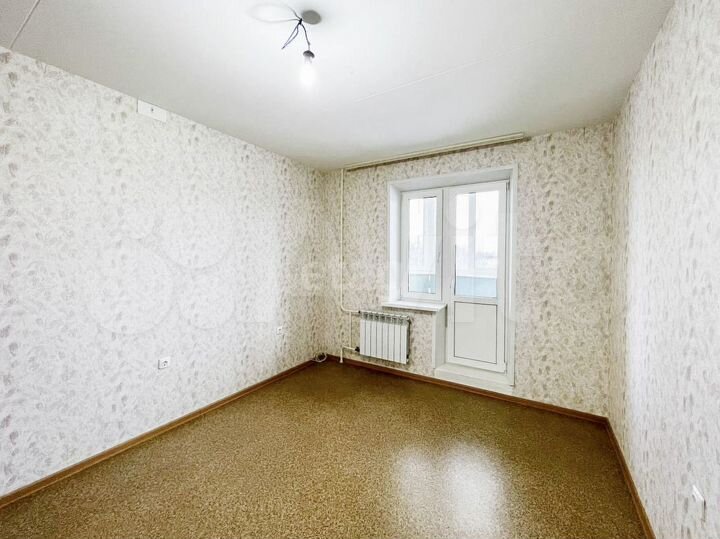 2-к. квартира, 62,5 м², 4/9 эт.