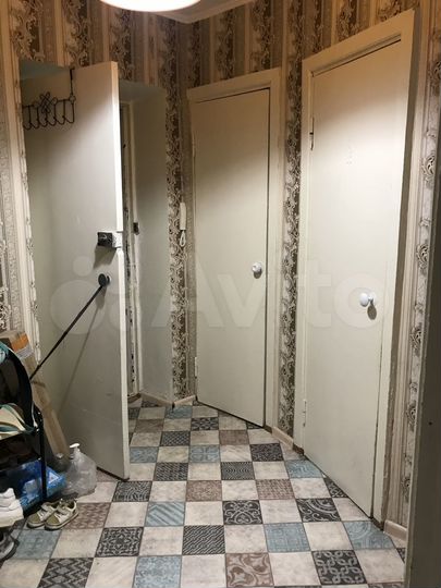 2-к. квартира, 39 м², 12/12 эт.