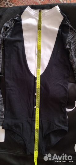 Фрак для бальных танцев