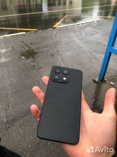 HONOR X8a, 6/128 ГБ