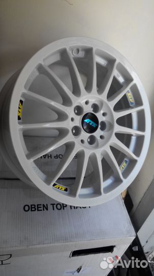 ATS StreetRallye 7J17