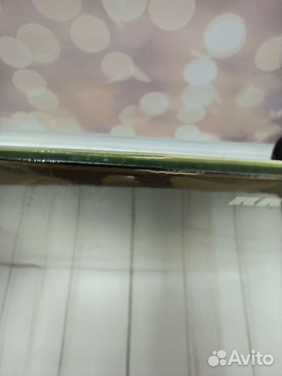 Rammstein - Mutter 2LP 180г