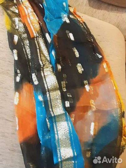 Палантины,парео