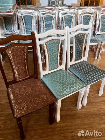 Стулья кухонные