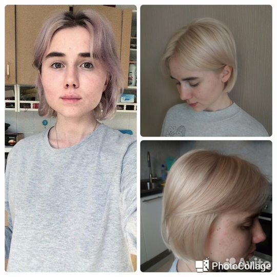 Парикмахер, бровист с выездом на дом