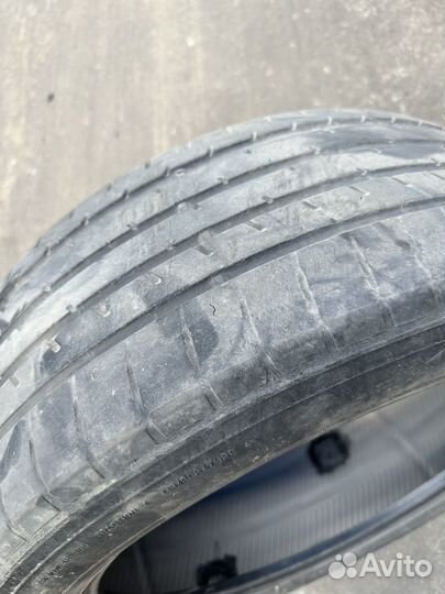 Toyo Proxes R36 225/55 R19