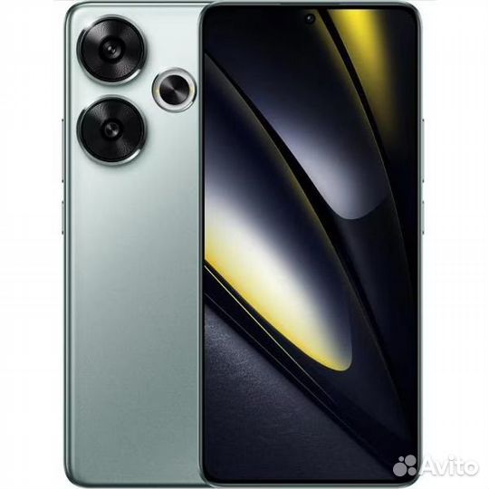 Xiaomi Poco F6, 12/512 ГБ