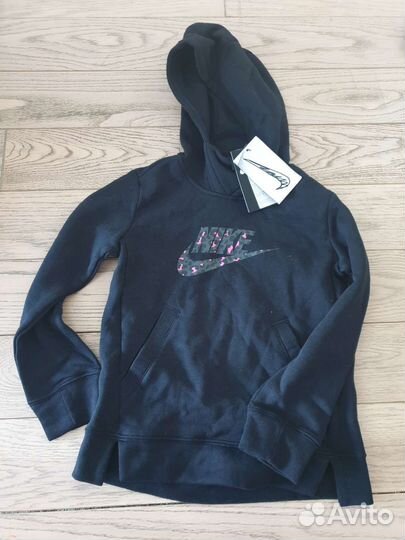 Толстовка nike и under armour