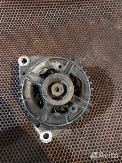 Генератор Mercedes W210 S210