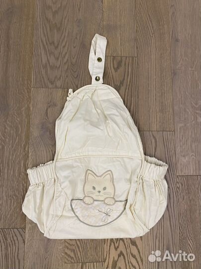 Детские вещи от 0