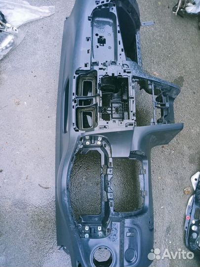 Торпеда renault logan