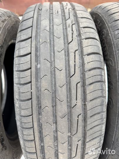 Cordiant Comfort 2 205/60 R16 96H