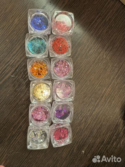 Дизайн для ногтей