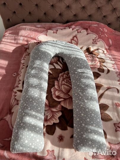 Подушка для беременных