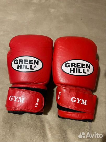 Набор для бокса