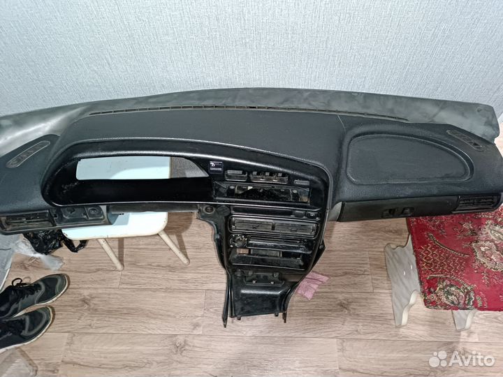 Торпеда ваз 2114