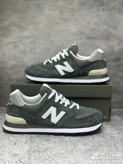 Кроссовки New Balance 574