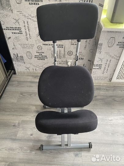 Колесный стул SmartStool