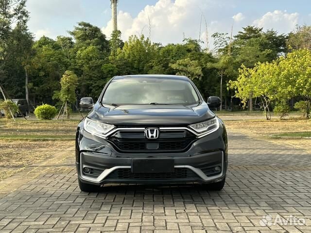 Honda CR-V 1.5 CVT, 2020, 53 424 км