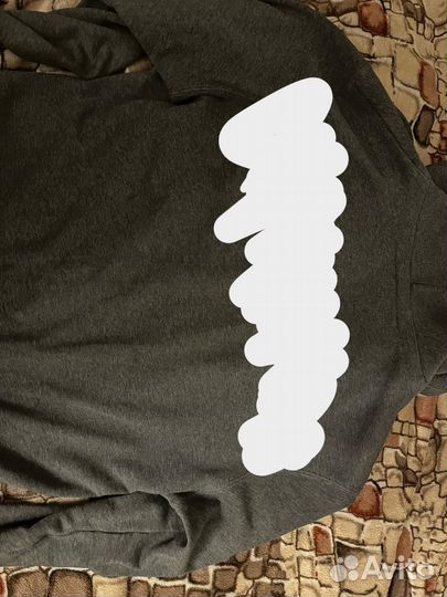 Толстовка lonsdale