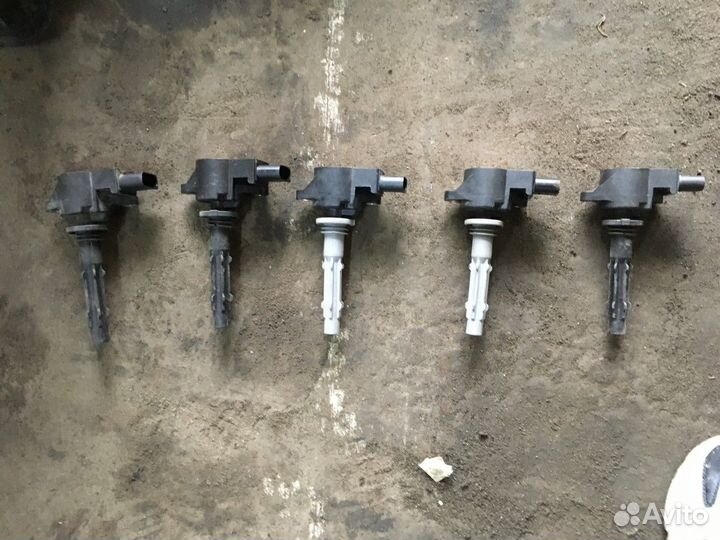 Катушка зажигания