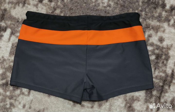Плавки для мальчика на рост 146/152