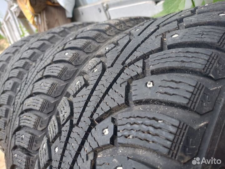 Nokian Tyres Hakkapeliitta 5 195/55 R15